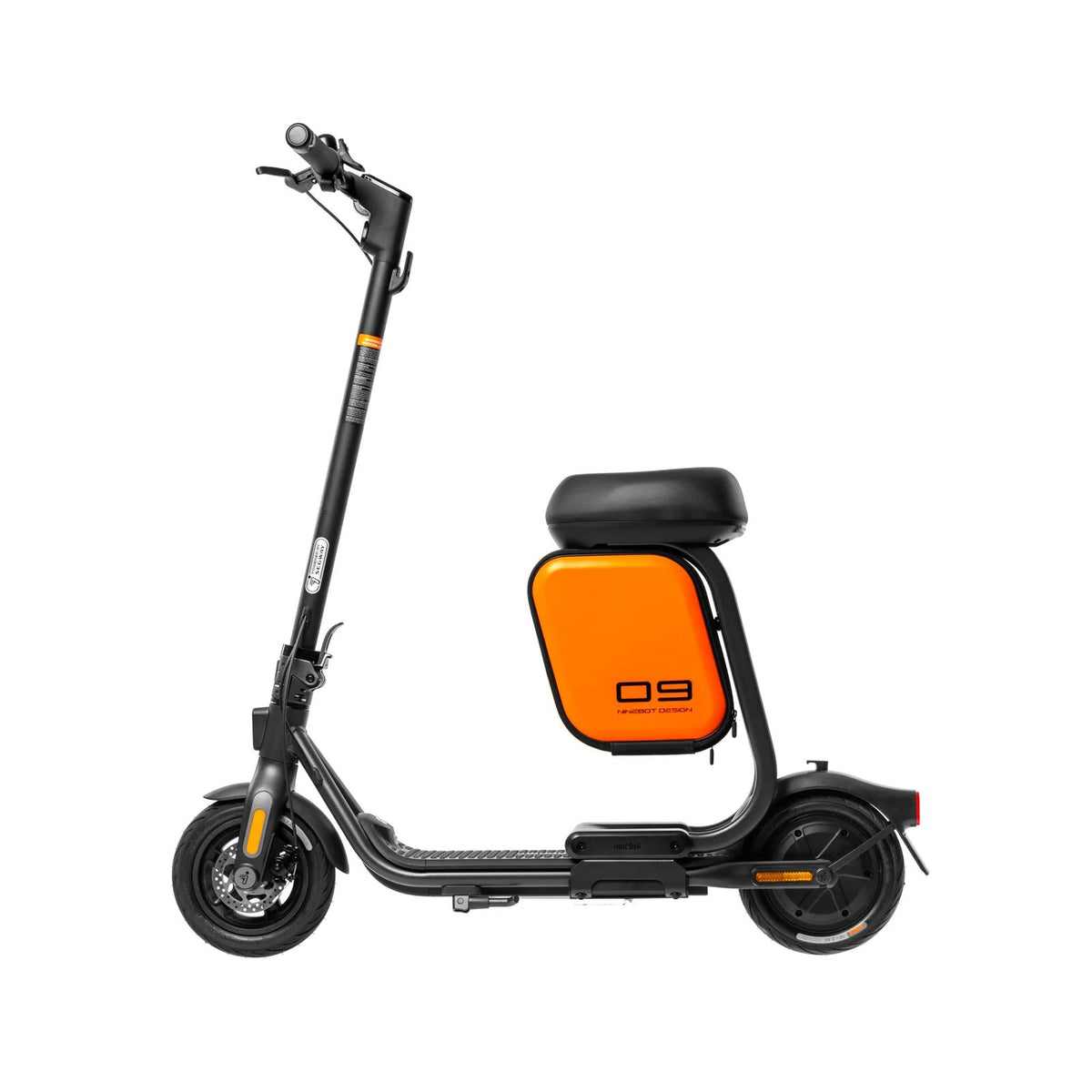 Accessory UAE SCOOTERS