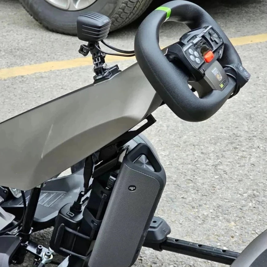 Segway Ninebot Gokart Pro 2 High Speed Racing and Immersive Gaming C UAE SCOOTERS