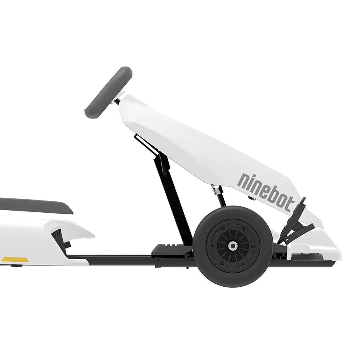 Segway Ninebot Gokart Kit V2 Ninebot Mini Pro V2 Included UAE SCOOTERS