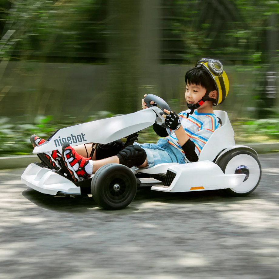 Segway Ninebot Gokart Kit V2 (Ninebot Mini Pro V2 Included