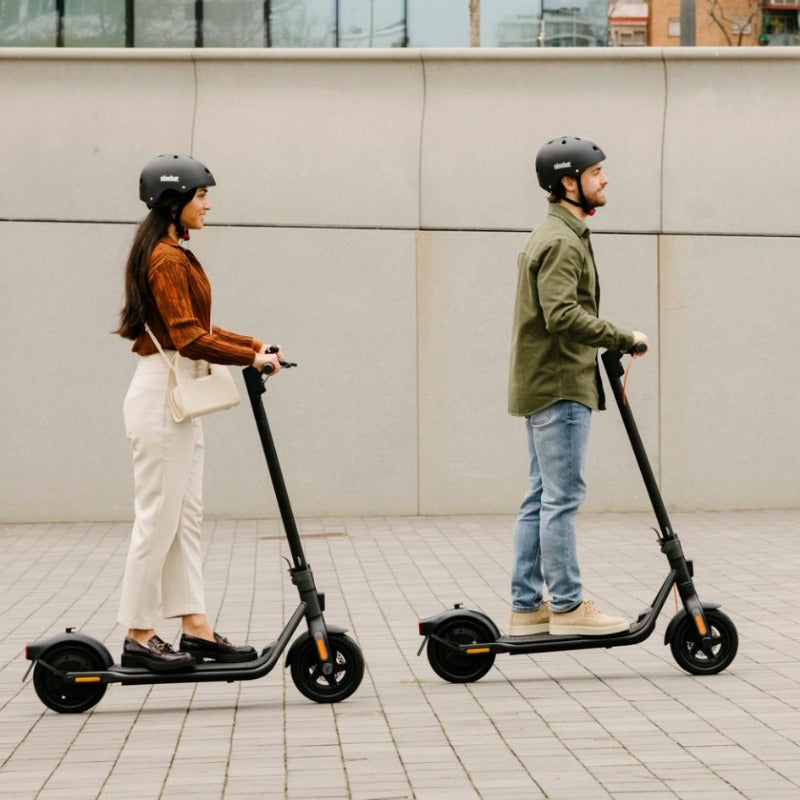 Segway Ninebot KickScooter F2 ,Top speed 25 Km/h (15.5 mph), New
