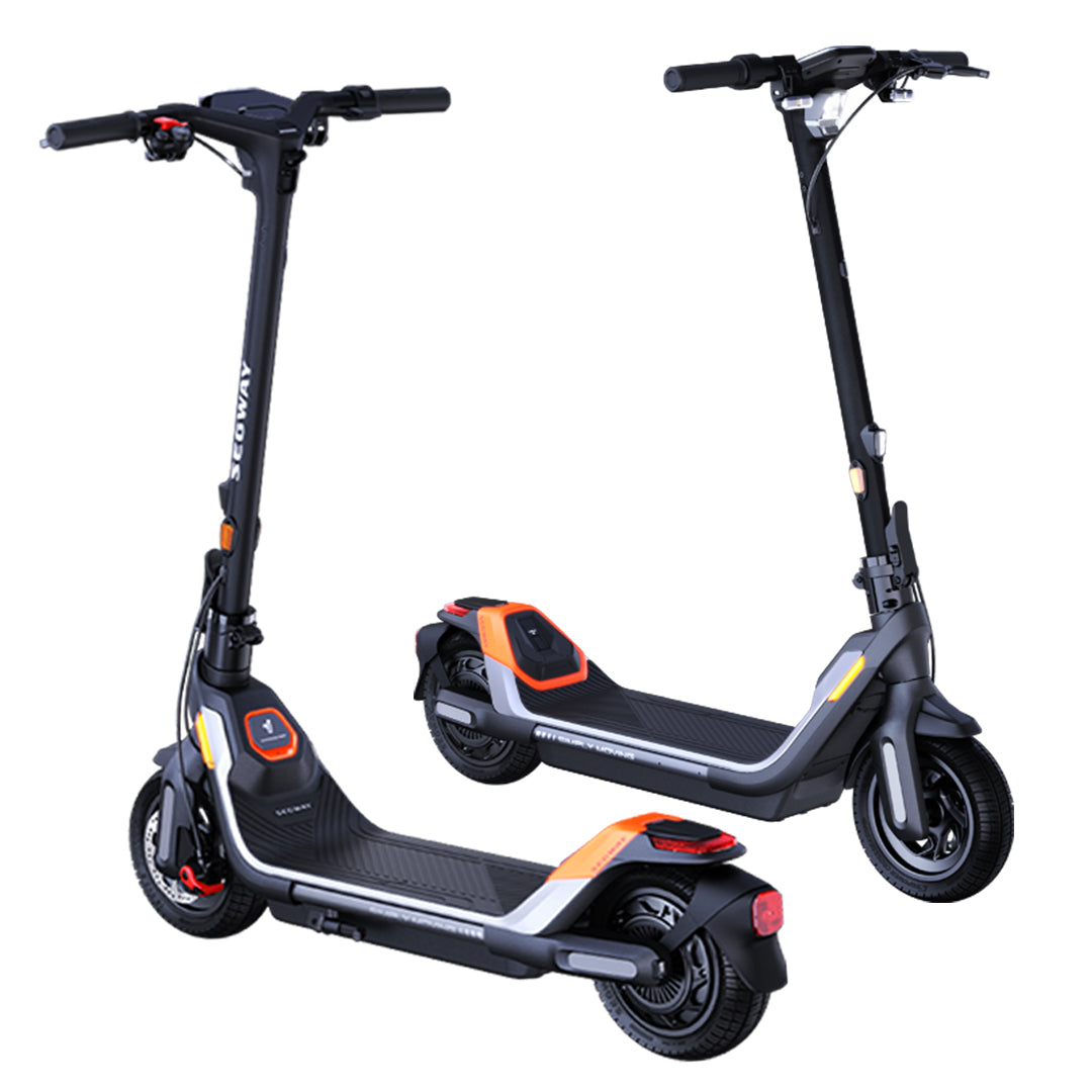 Segway Ninebot KickScooter P65UTop Speed 40m/hTypical Range to 65km