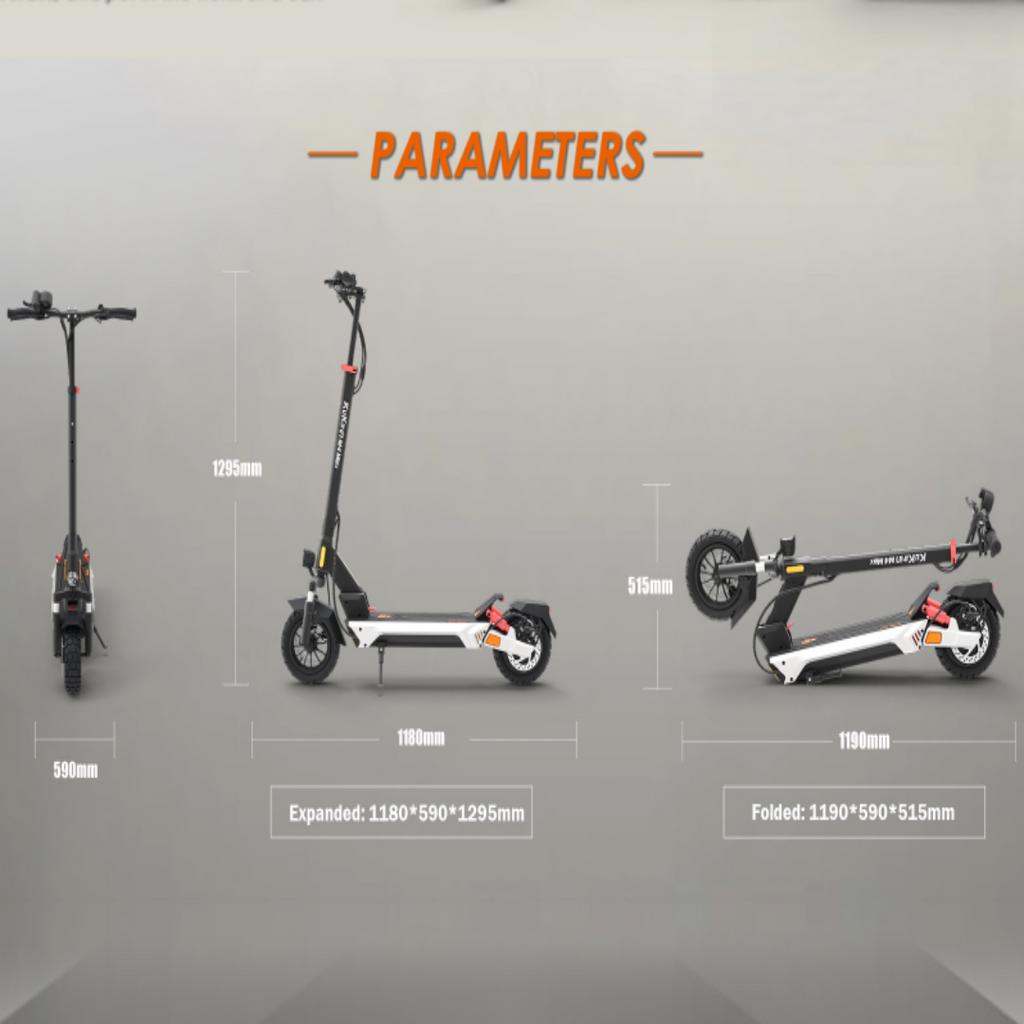 KuKirin M4 MAX Electric Scooter UAE SCOOTERS kukirin-m4-max-electric-scooter-uae-scooters