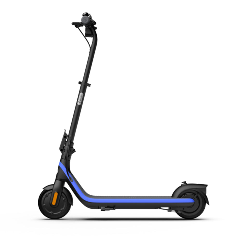 Ninebot C2 Pro Kids KickScooter Powered by Segway|Top Speed 16km/h