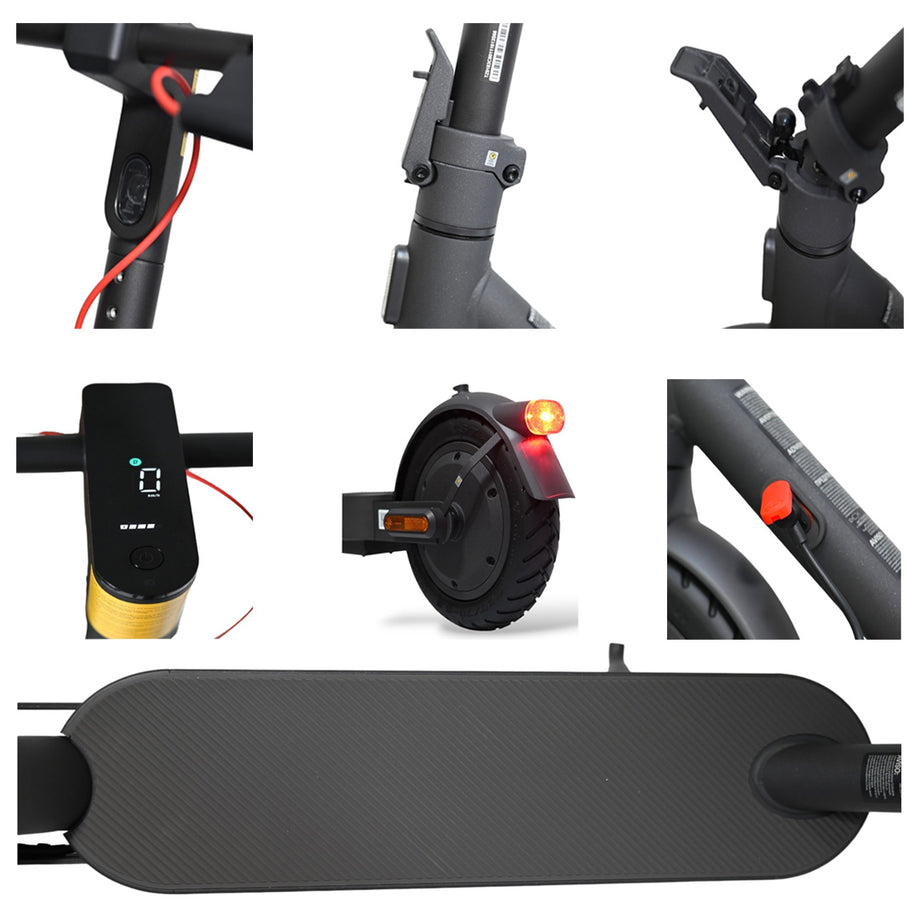 Xiaomi Electric Scooter Pro (2nd Gen) – UAE SCOOTERS