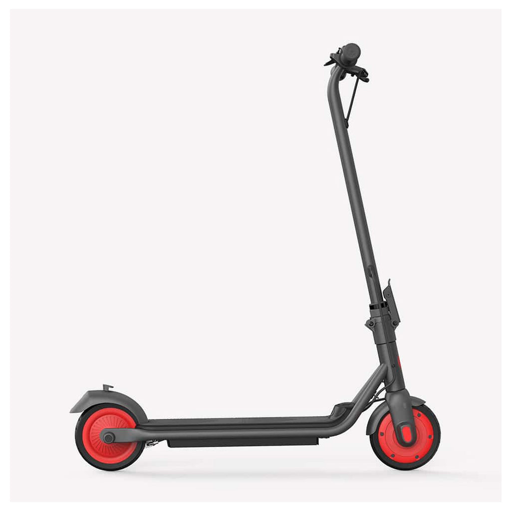 Ninebot Electric KickScooter- Fun and Comfortable Eletric Scooters ...