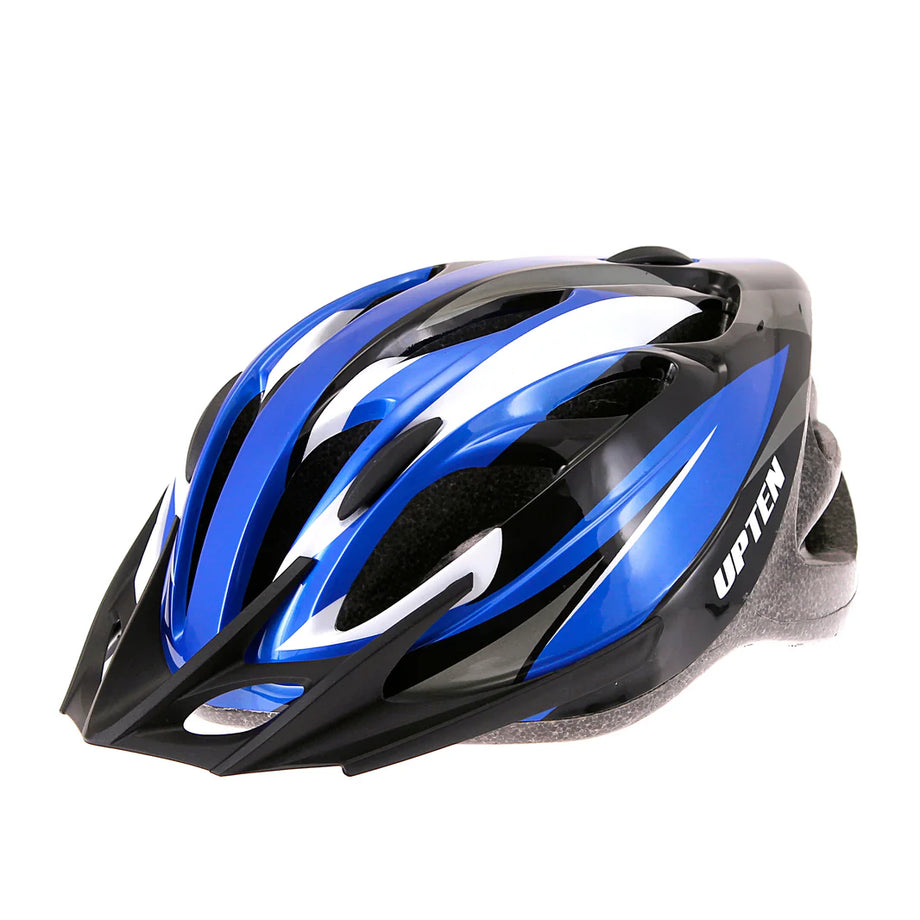 bike helmet shop in sharjah Electric Scooter Helmet Cycling Helmet-Multi Colour – UAE SCOOTERS