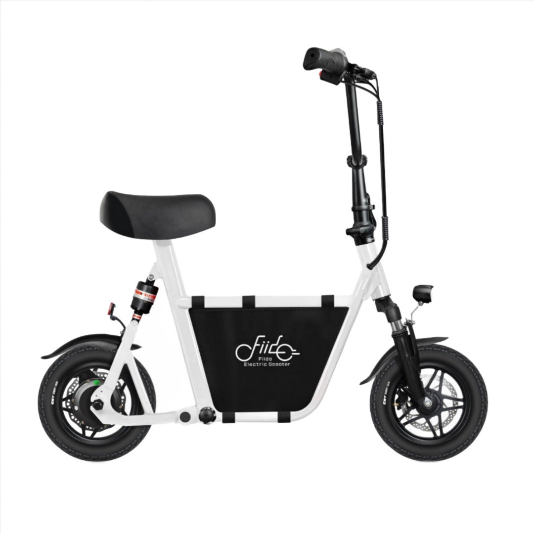 Fiido Q1S Folding Electric Scooter UAE SCOOTERS